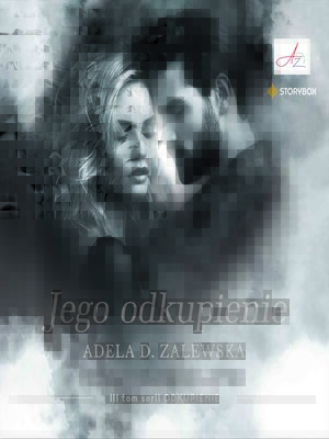 cover image of Jego odkupienie